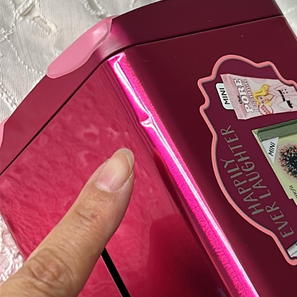 🖤Benefit Chinese New year PIG 🐖 zodiac empty piggy bank - Picture 8 of 16